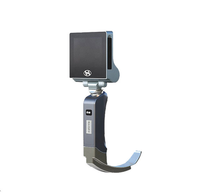 HD Camera Rigid Anesthetic Video Laryngoscope Emergency Medical Products