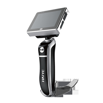Medical Instruments Video Laryngoscope Disposable Blades For Hospitals Otolaryngology
