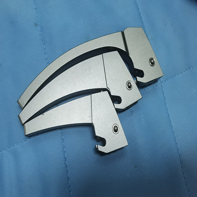 SD Card 32 GB Emergency Medical Device Disposable Blade Video Laryngoscope