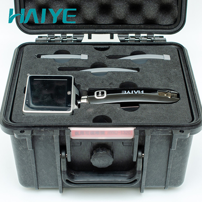 SD Card 32 GB Emergency Medical Device Disposable Blade Video Laryngoscope