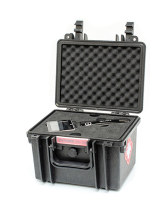 Photo Function Pediatric Medical Video Laryngoscope CE FDA ISO13485