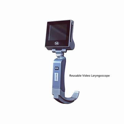 Clinical Teaching Neonatal Laryngoscope For Intubation Pixel 2M