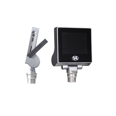 Reusable Blades Fiber Optic Mcgrath Video Laryngoscope ISO13485
