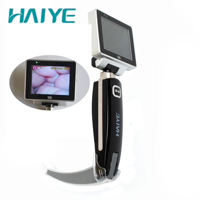 Anesthesia Video Flexible Laryngoscope