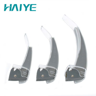 Anesthesia Video Flexible Laryngoscope