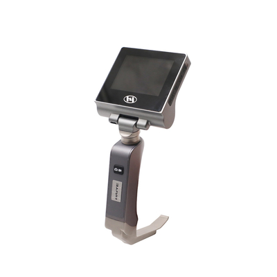 3'' TFT Rigid Video Laryngoscope Intubation Video Machine 960*480