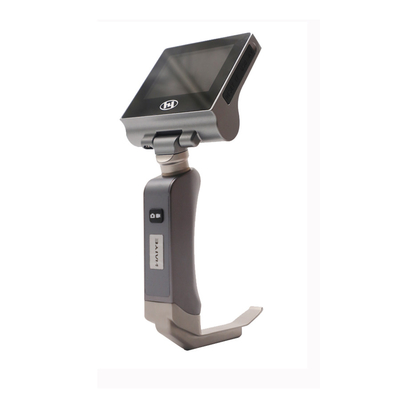 3'' TFT Rigid Video Laryngoscope Intubation Video Machine 960*480