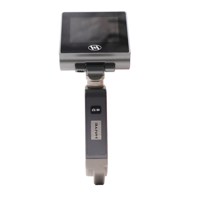 3'' TFT Rigid Video Laryngoscope Intubation Video Machine 960*480