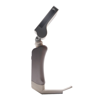 3'' TFT Rigid Video Laryngoscope Intubation Video Machine 960*480