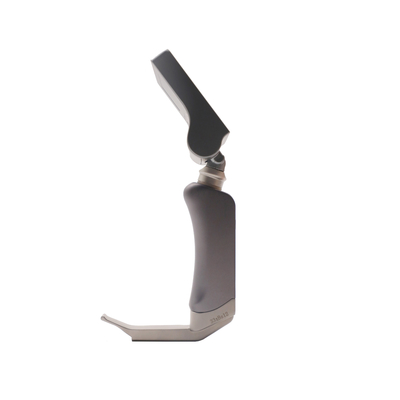 3'' LCD Stainless Steel Intubation Video Laryngoscope 1280*720 Px