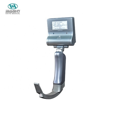 Reusable Blades Fiber Optic Mcgrath Video Laryngoscope ISO13485