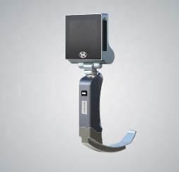 Operation Room Haiye Video Laryngoscope With Reusable Blades 960*480
