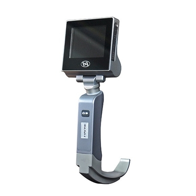 Repetitive Intelligent Medical Video Laryngoscope Anesthesia Airway Intubation