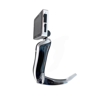 Hot-Sale Reliable portable Video Guided Laryngoscope with Enhanced Laryngoscope View